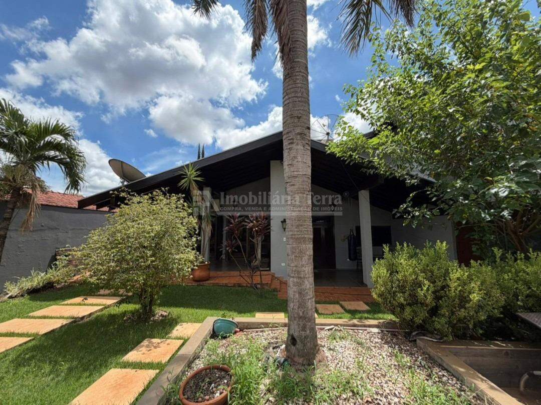 Casa com 3 quartos no Portal de Dourados em Dourados/MS — foto 13