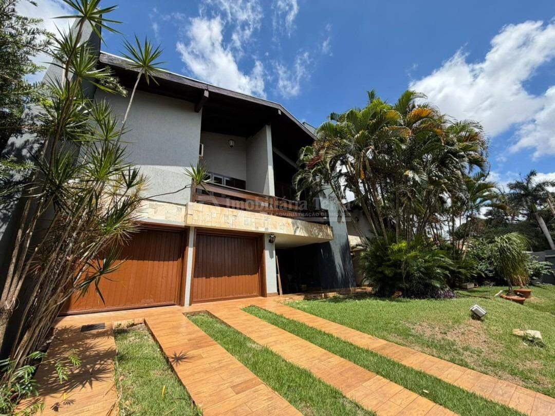 Casa com 3 quartos no Portal de Dourados em Dourados/MS — foto 3