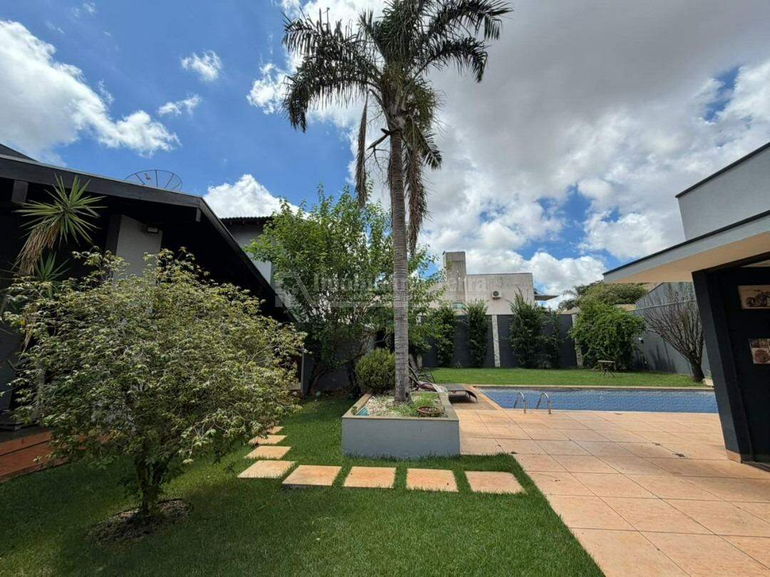 Casa com 3 quartos no Portal de Dourados em Dourados/MS — foto 14