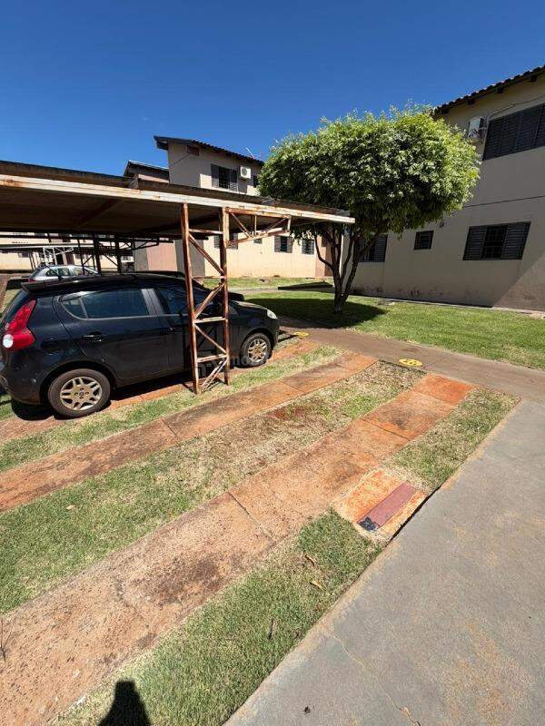Apartamento com 2 quartos no Parque Alvorada em Dourados/MS — foto 2