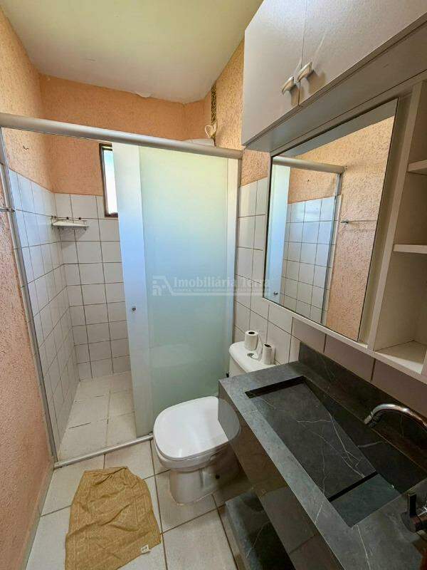 Apartamento com 2 quartos no Parque Alvorada em Dourados/MS — foto 9