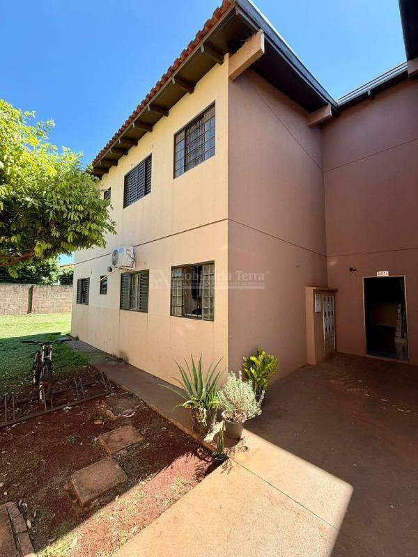 Apartamento com 2 quartos no Parque Alvorada em Dourados/MS — foto 4