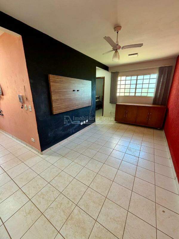 Apartamento com 2 quartos no Parque Alvorada em Dourados/MS — foto 6