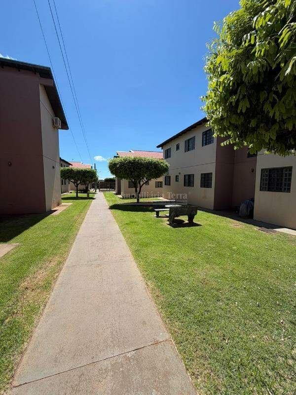 Apartamento com 2 quartos no Parque Alvorada em Dourados/MS — foto 3
