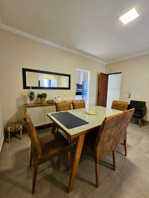 Apartamento com 3 quartos no Vila Aurora em Dourados/MS — foto 2