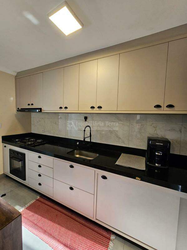Apartamento com 3 quartos no Vila Aurora em Dourados/MS — foto 3