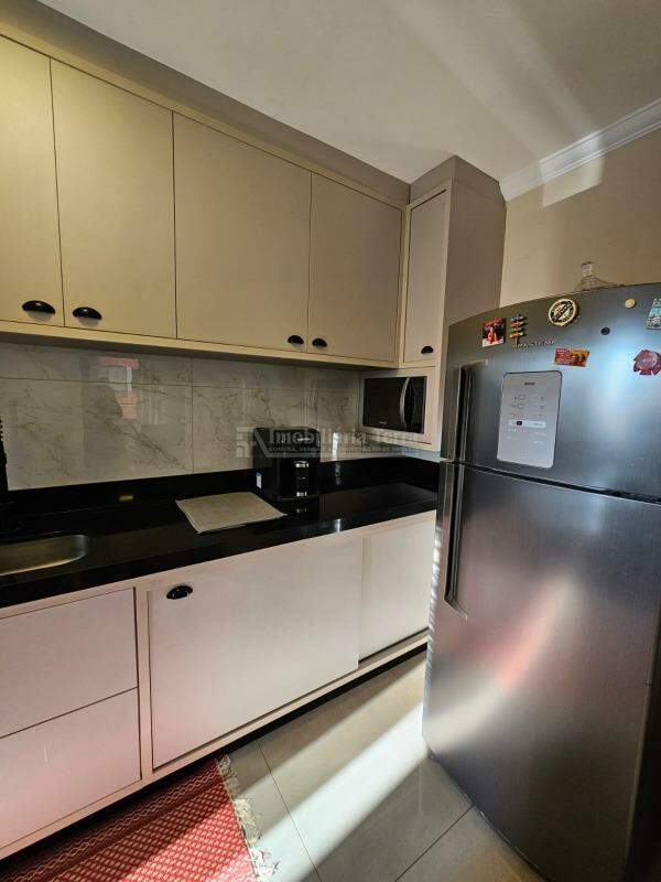 Apartamento com 3 quartos no Vila Aurora em Dourados/MS — foto 4