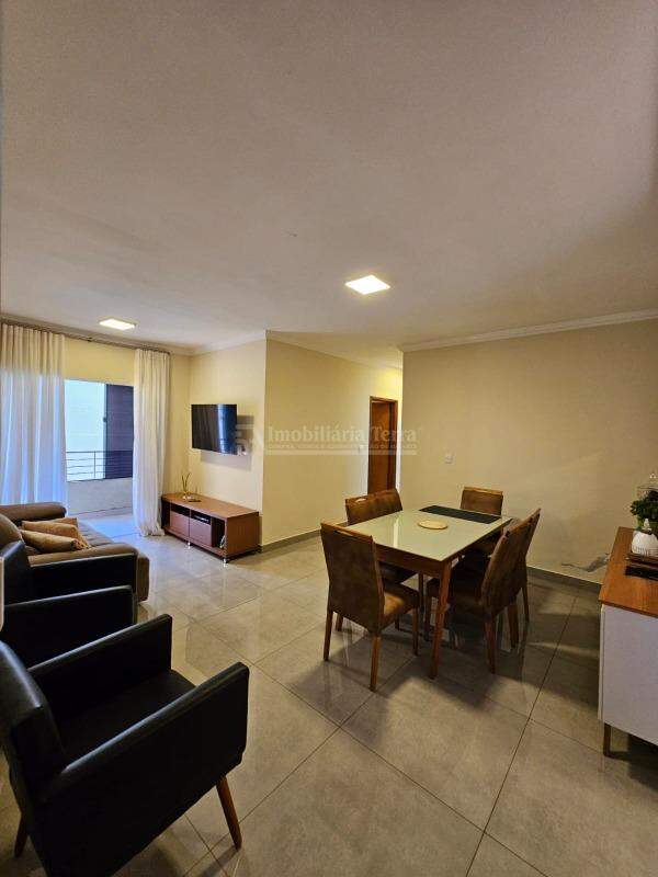 Apartamento com 3 quartos no Vila Aurora em Dourados/MS — foto 5