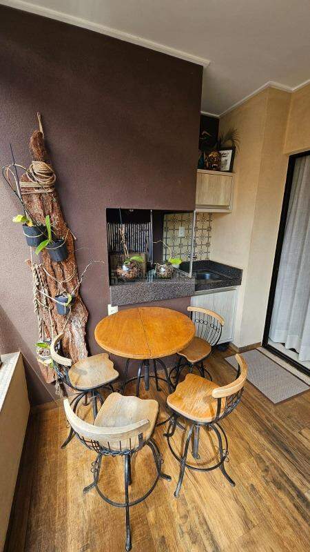 Apartamento com 3 quartos no Parque Alvorada em Dourados/MS — foto 17