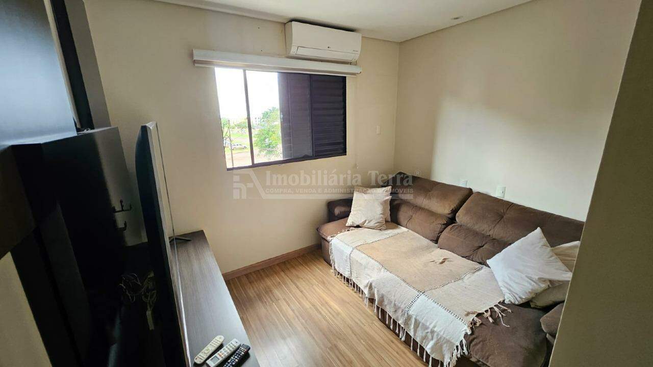 Apartamento com 3 quartos no Parque Alvorada em Dourados/MS — foto 6