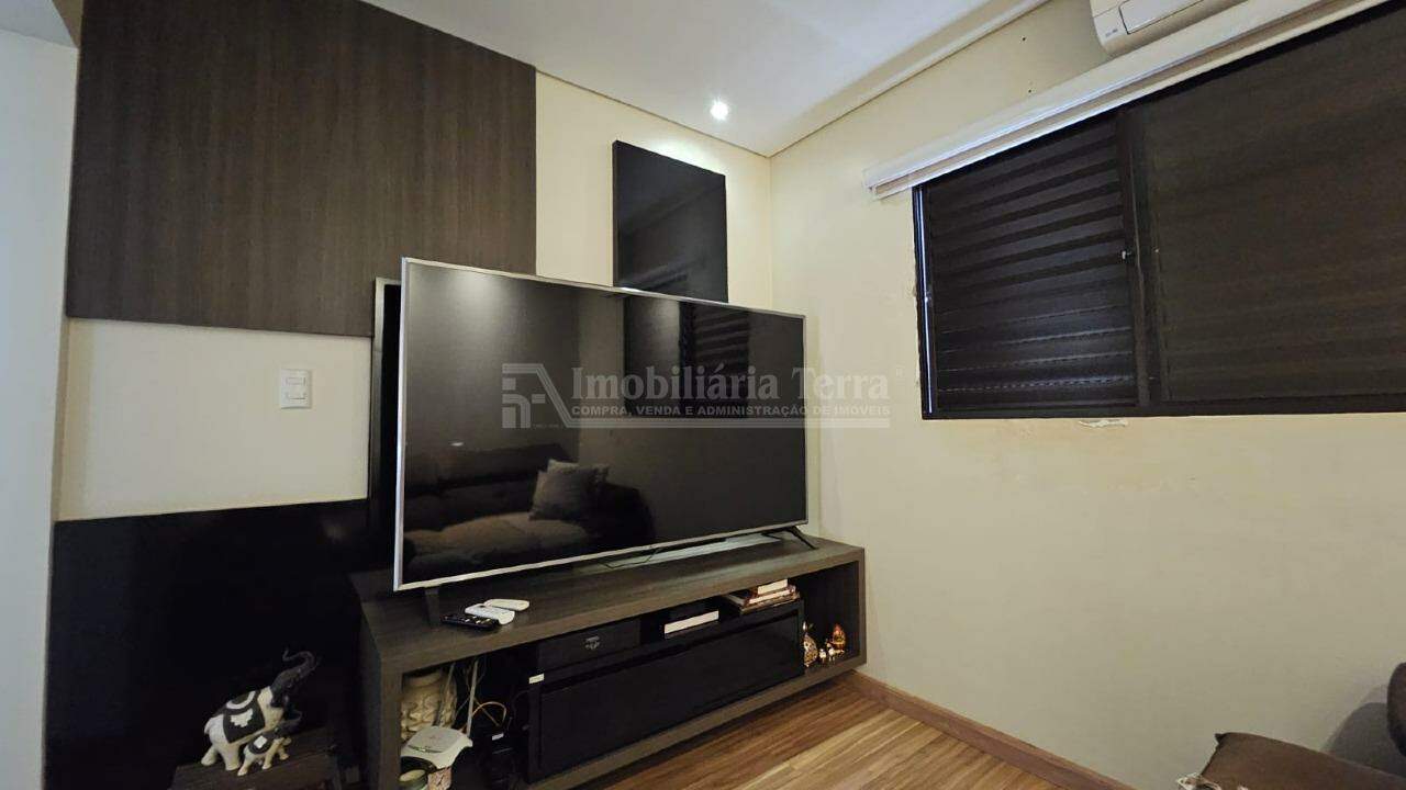 Apartamento com 3 quartos no Parque Alvorada em Dourados/MS — foto 7