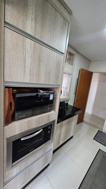 Apartamento com 3 quartos no Parque Alvorada em Dourados/MS — foto 2