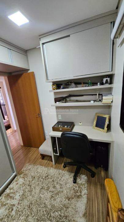 Apartamento com 3 quartos no Parque Alvorada em Dourados/MS — foto 9