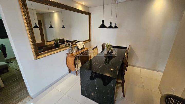 Apartamento com 3 quartos no Parque Alvorada em Dourados/MS — foto 4