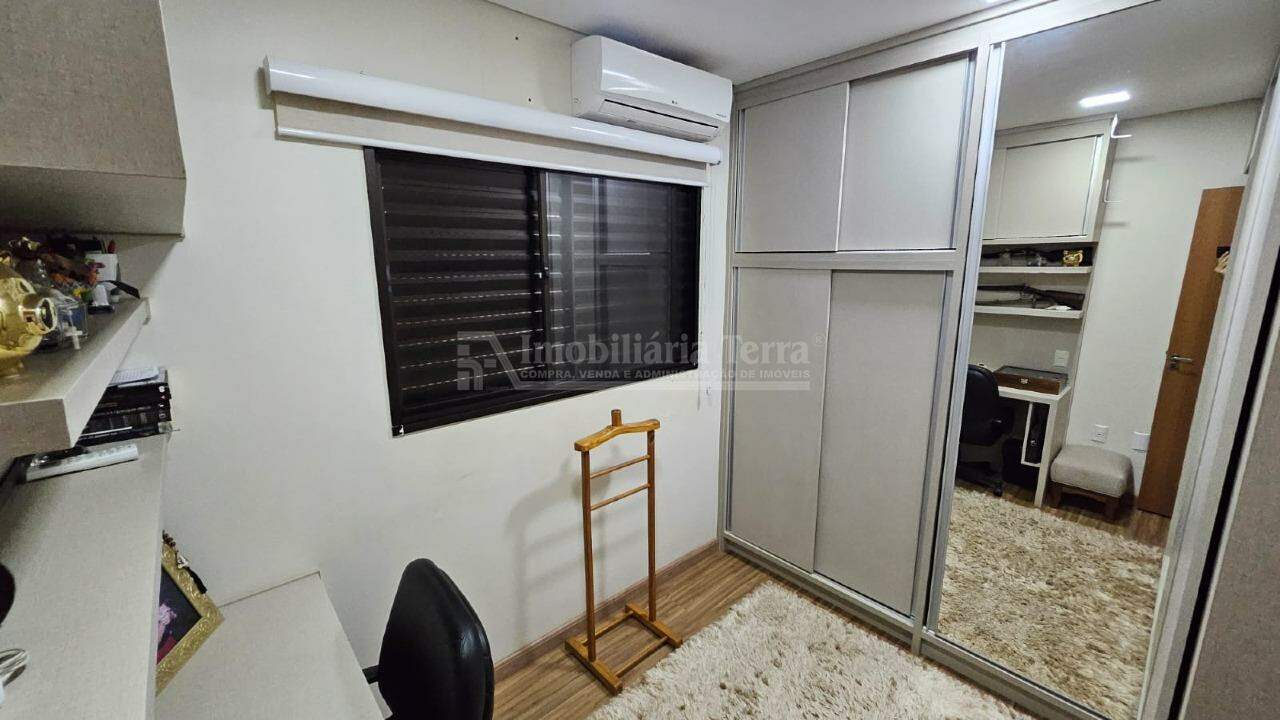 Apartamento com 3 quartos no Parque Alvorada em Dourados/MS — foto 10