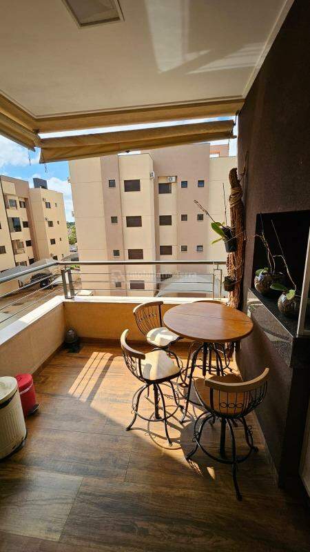 Apartamento com 3 quartos no Parque Alvorada em Dourados/MS — foto 18