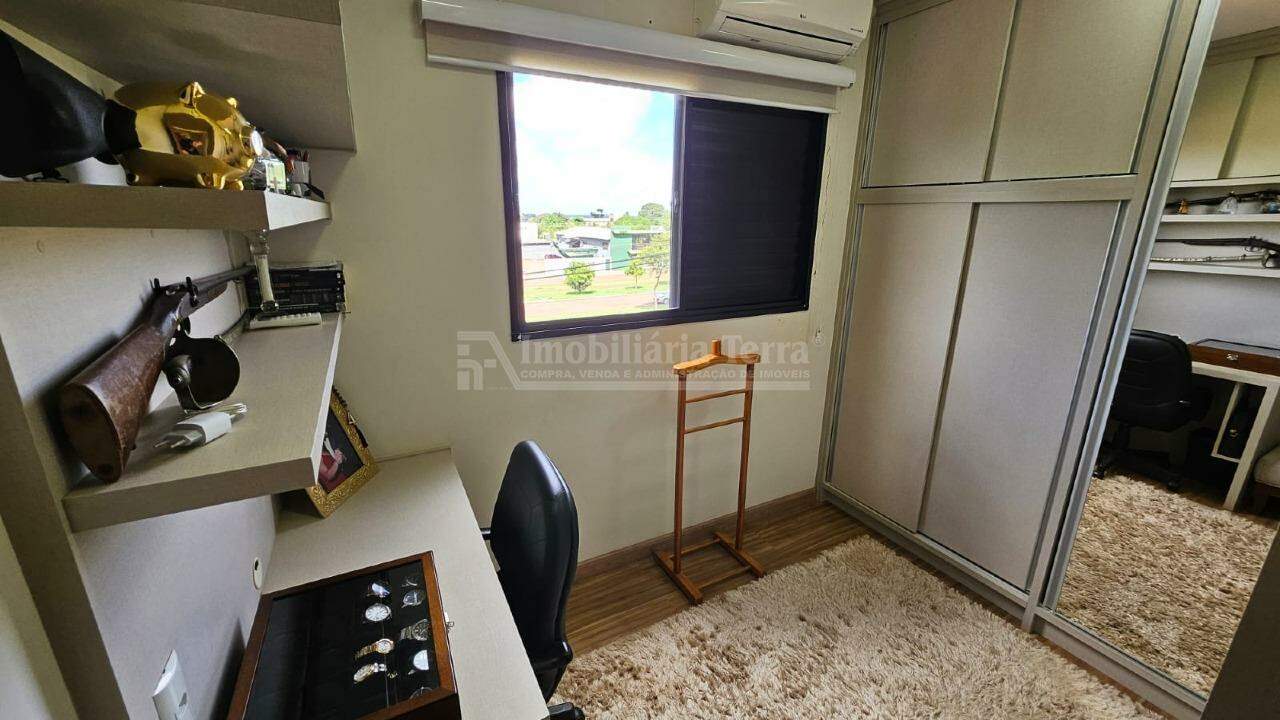 Apartamento com 3 quartos no Parque Alvorada em Dourados/MS — foto 11