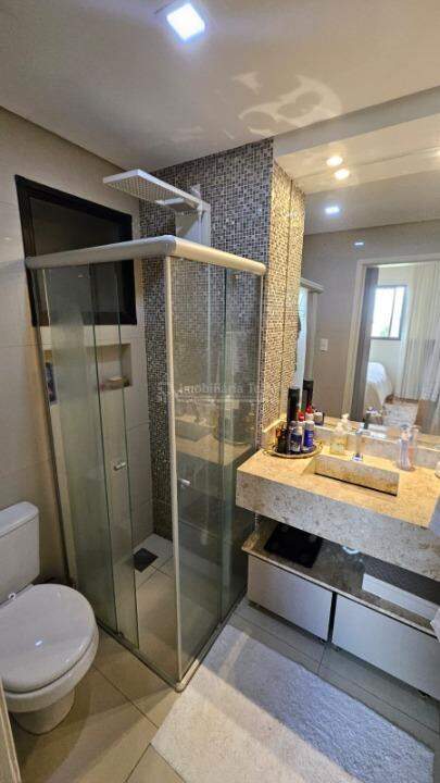 Apartamento com 3 quartos no Parque Alvorada em Dourados/MS — foto 15