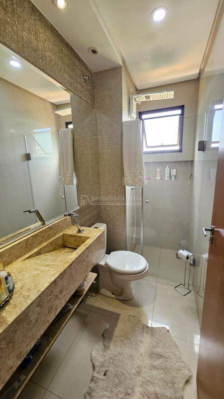 Apartamento com 3 quartos no Parque Alvorada em Dourados/MS — foto 14