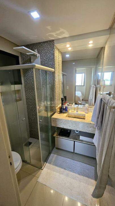 Apartamento com 3 quartos no Parque Alvorada em Dourados/MS — foto 16