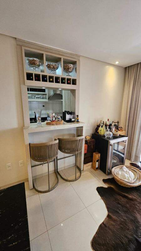 Apartamento com 3 quartos no Parque Alvorada em Dourados/MS — foto 5