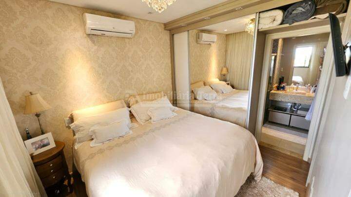 Apartamento com 3 quartos no Parque Alvorada em Dourados/MS — foto 12