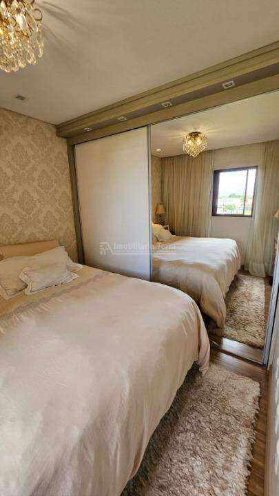 Apartamento com 3 quartos no Parque Alvorada em Dourados/MS — foto 13