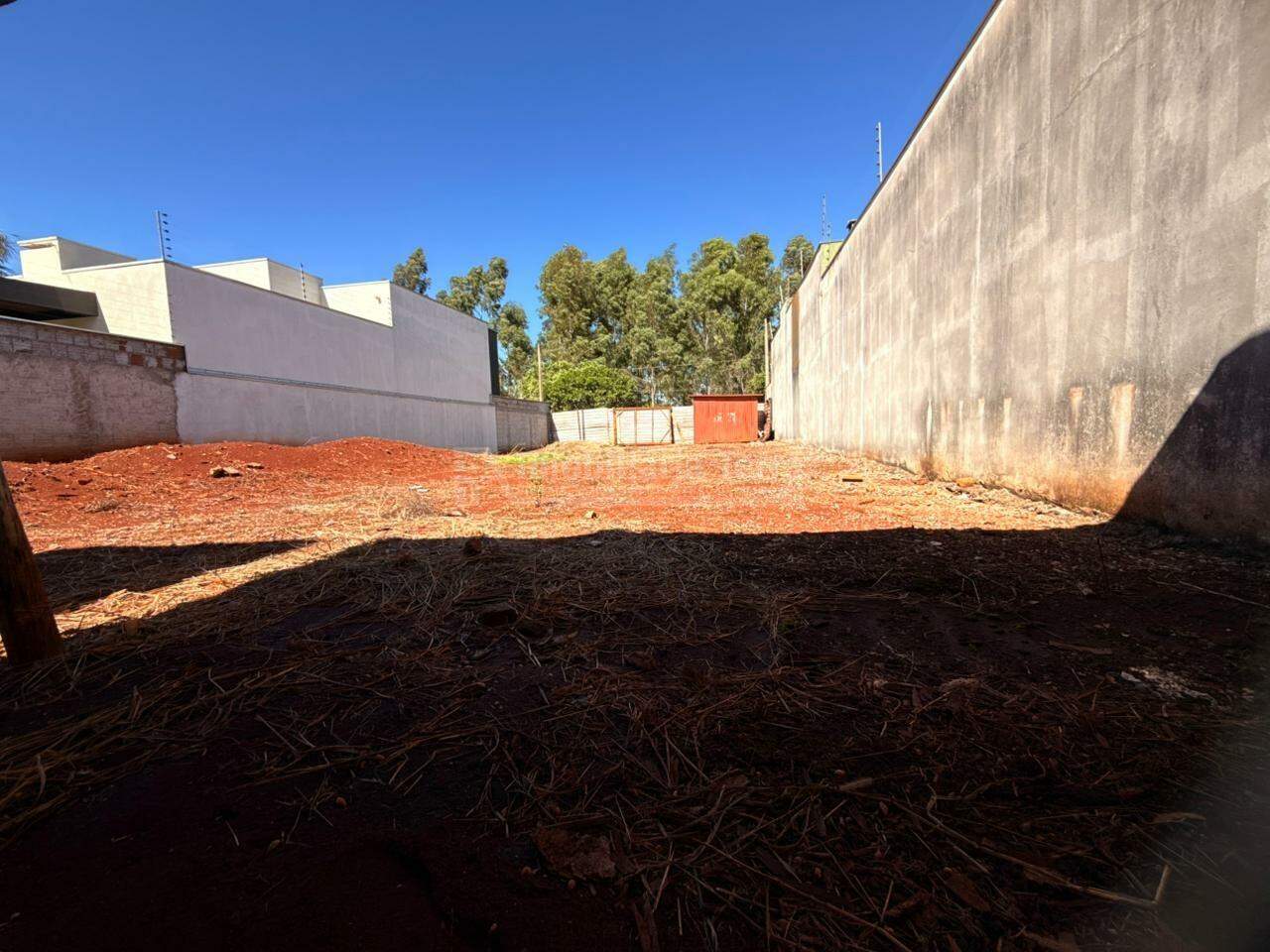 Terreno/Lote no Parque Alvorada em Dourados/MS — foto 2