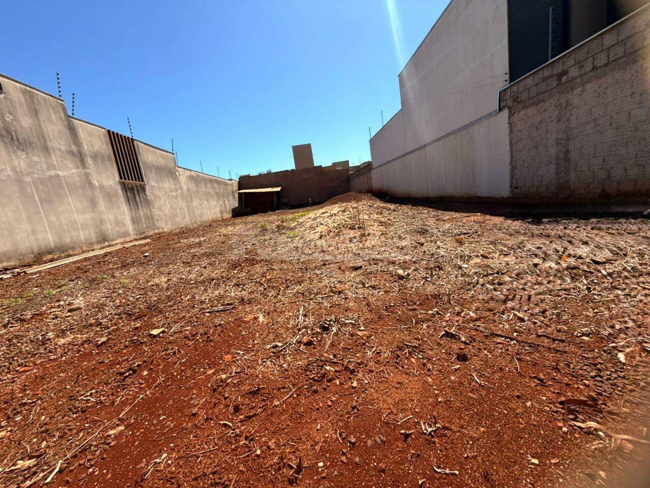 Terreno/Lote no Parque Alvorada em Dourados/MS — foto 1