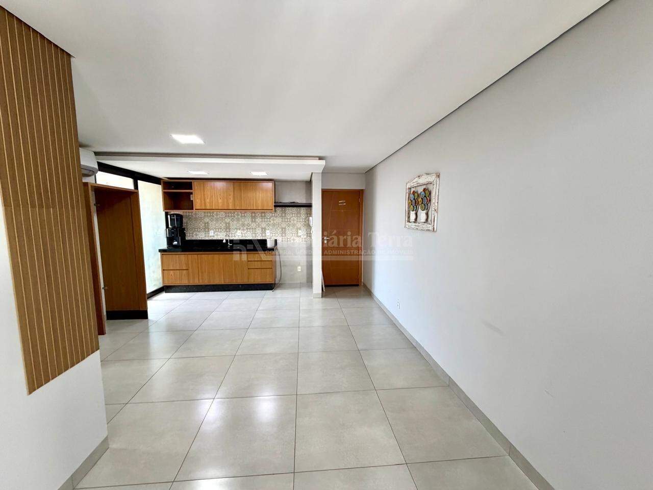 Apartamento com 3 quartos no Vila Progresso em Dourados/MS — foto 2
