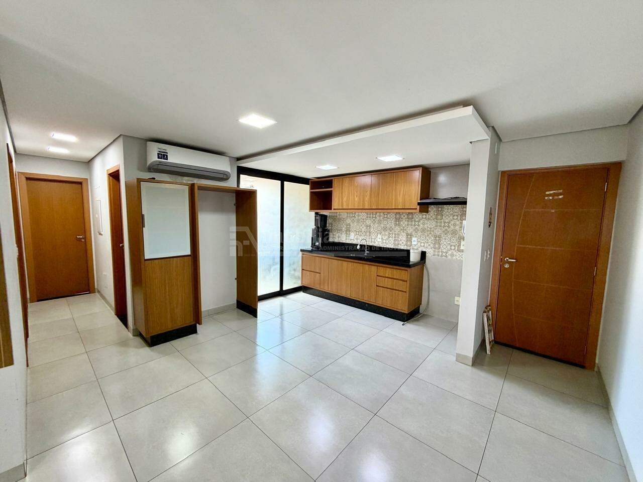 Apartamento com 3 quartos no Vila Progresso em Dourados/MS — foto 3