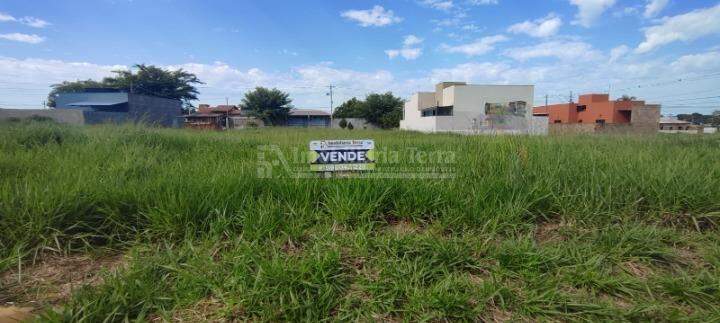 Terreno/Lote no Cidade Jardim I em Dourados/MS — foto 1