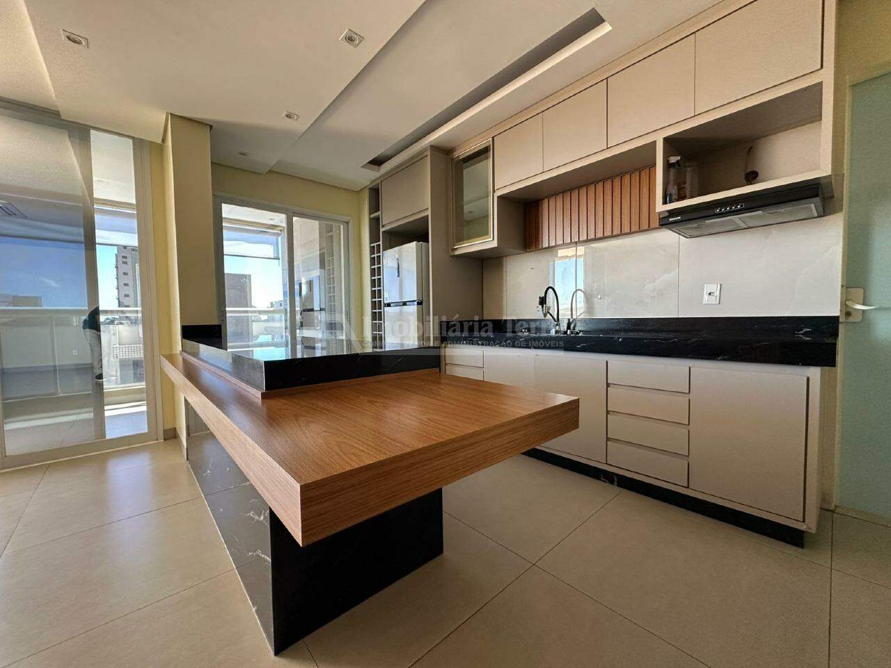Apartamento com 3 quartos no Jardim América em Dourados/MS — foto 2