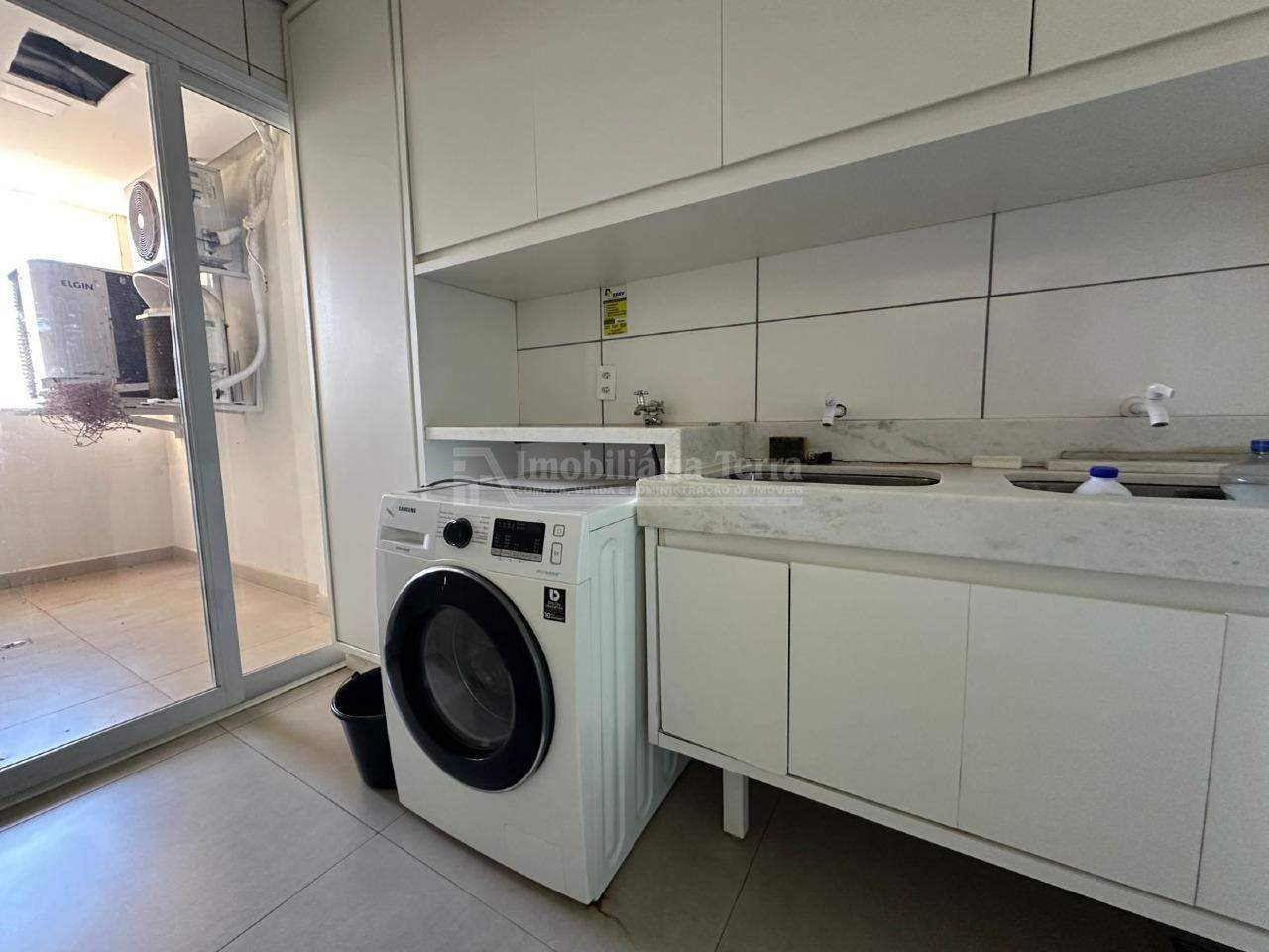 Apartamento com 3 quartos no Jardim América em Dourados/MS — foto 3