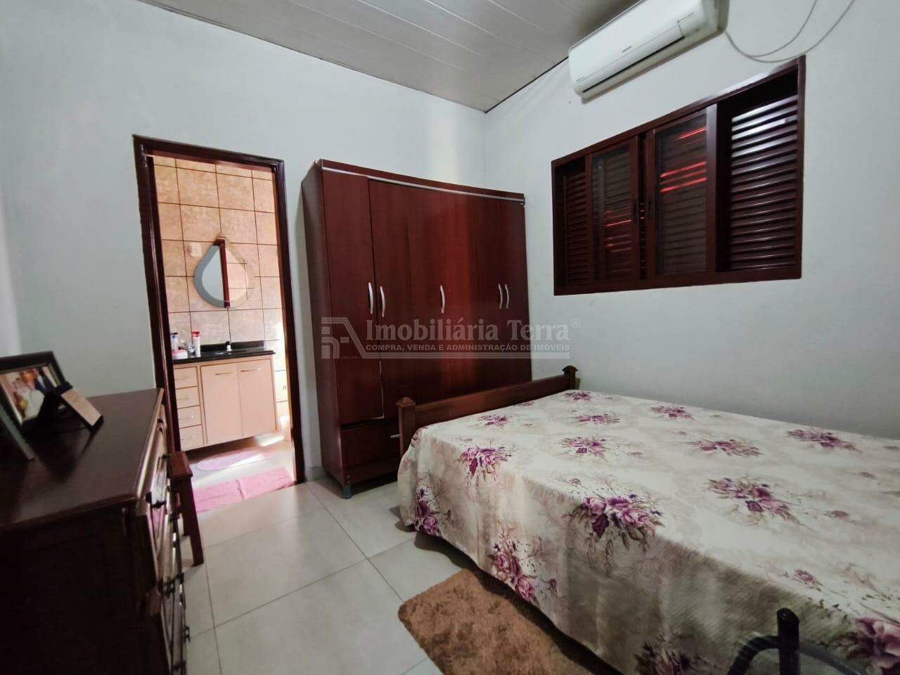 Casa com 4 quartos no Jardim Água Boa em Dourados/MS — foto 9