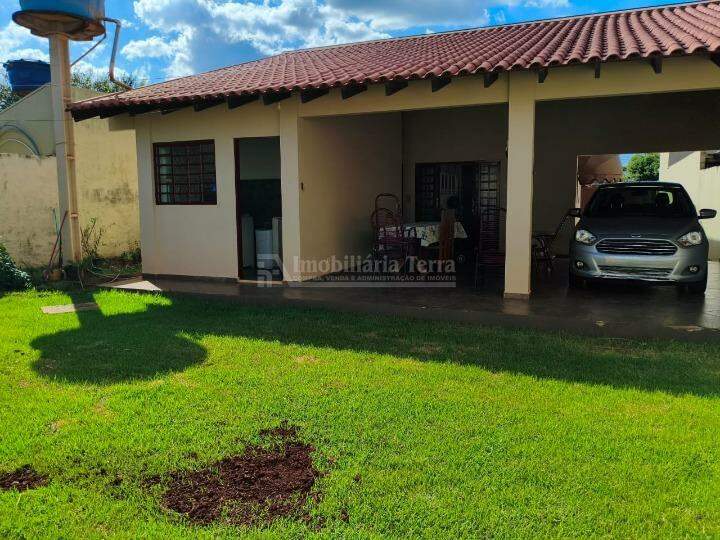 Casa com 4 quartos no Jardim Água Boa em Dourados/MS — foto 12