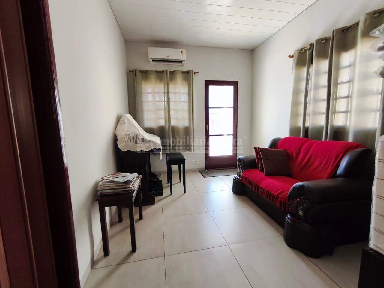 Casa com 4 quartos no Jardim Água Boa em Dourados/MS — foto 6
