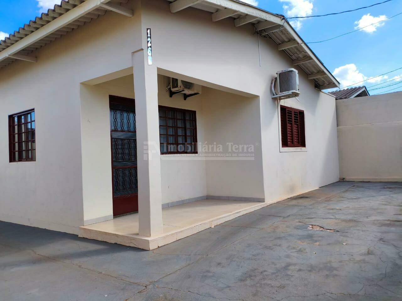 Casa com 4 quartos no Jardim Água Boa em Dourados/MS — foto 3