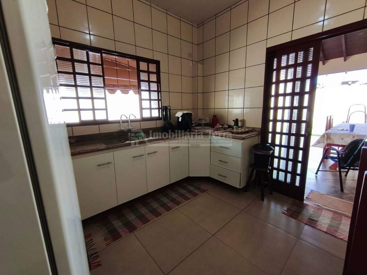 Casa com 4 quartos no Jardim Água Boa em Dourados/MS — foto 5