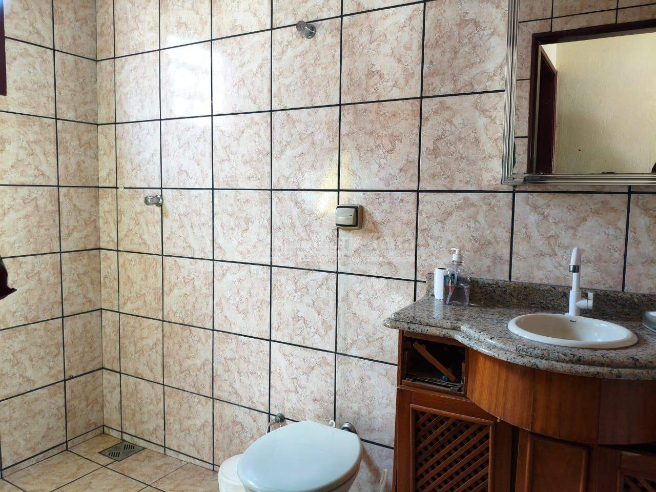 Casa com 4 quartos no Jardim Água Boa em Dourados/MS — foto 11