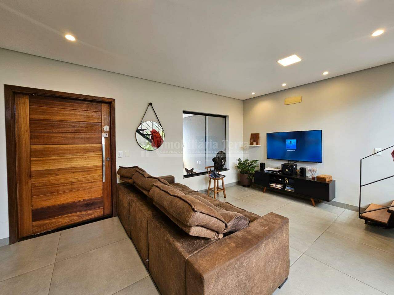 Casa com 3 quartos no Jardim Independência em Dourados/MS — foto 3