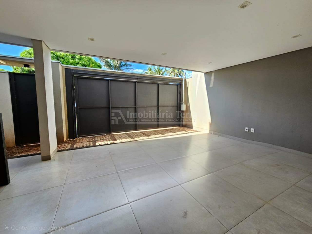Casa com 3 quartos no Jardim Independência em Dourados/MS — foto 2