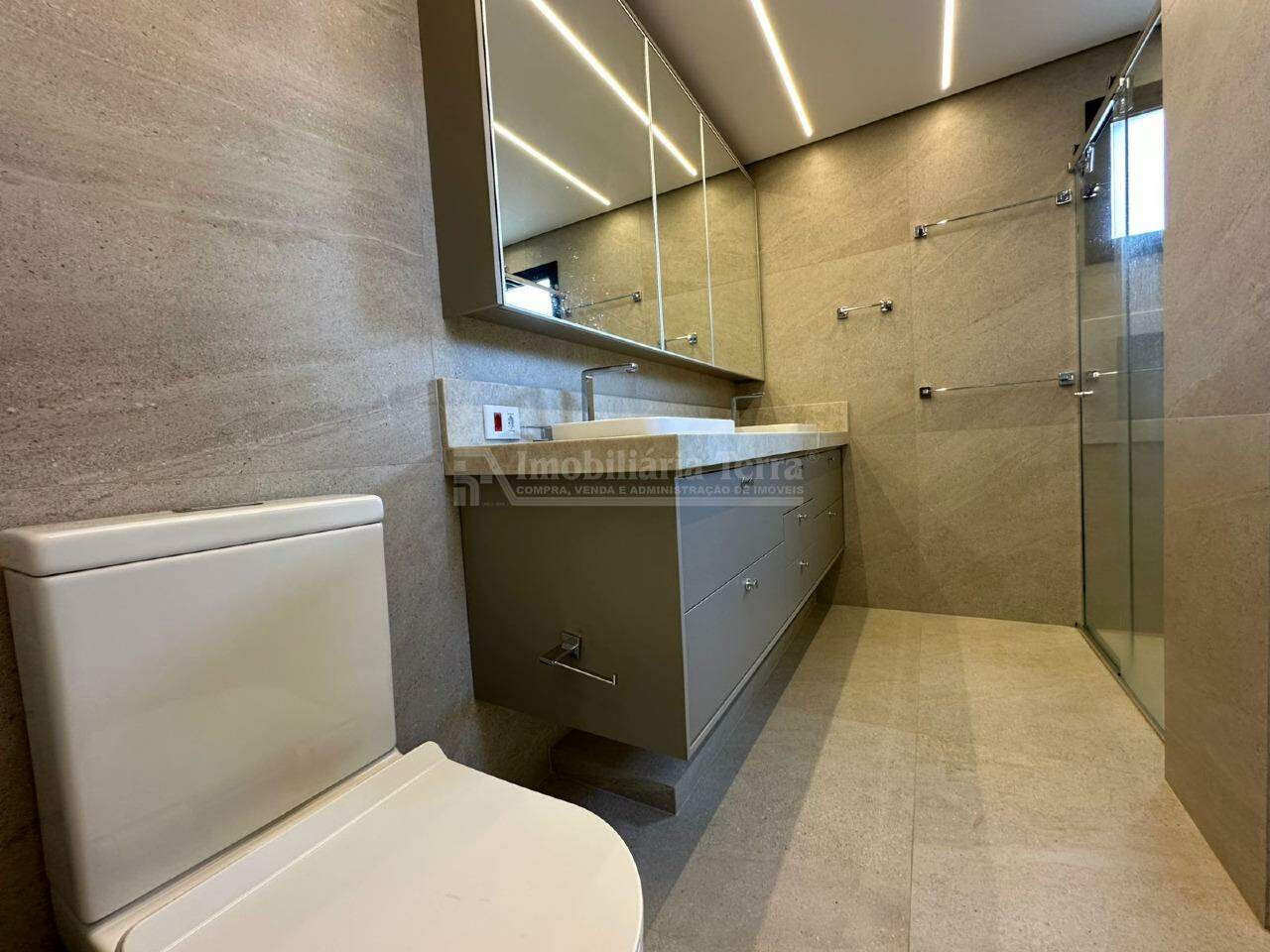 Apartamento com 2 quartos no Centro em Dourados/MS — foto 12