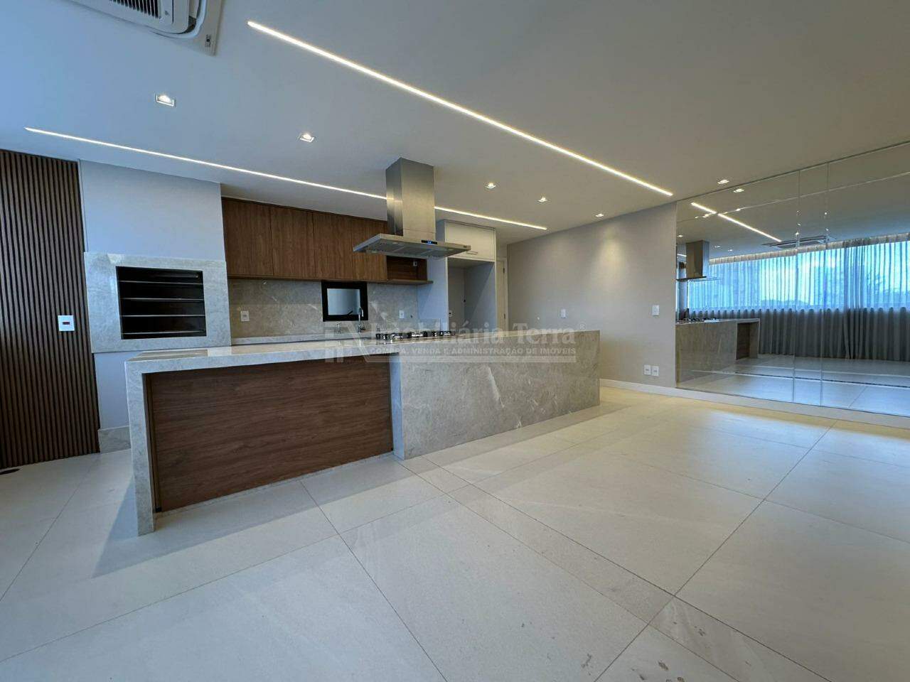 Apartamento com 2 quartos no Centro em Dourados/MS — foto 3