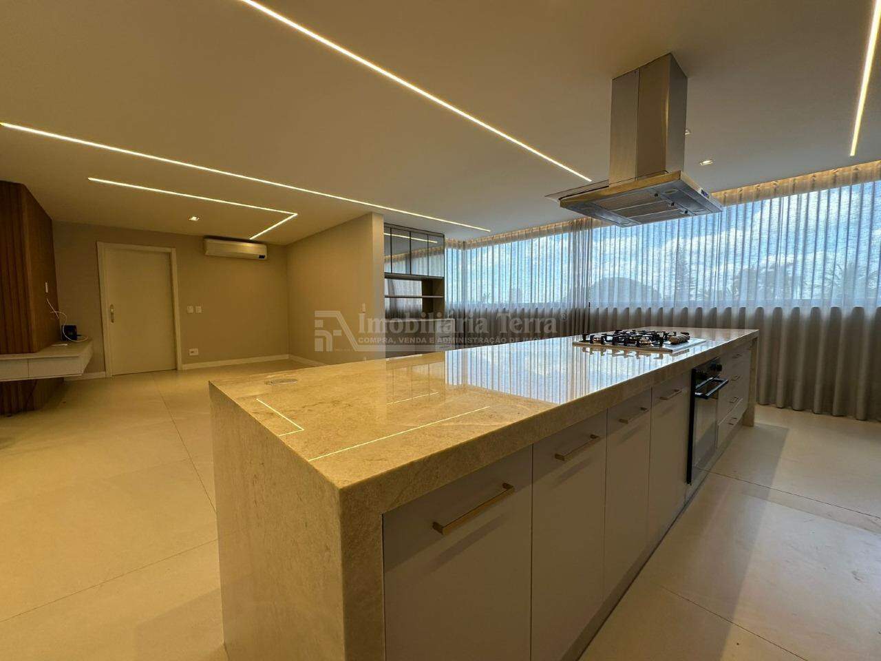Apartamento com 2 quartos no Centro em Dourados/MS — foto 2