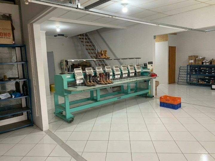Sala Comercial no Centro em Dourados/MS — foto 3