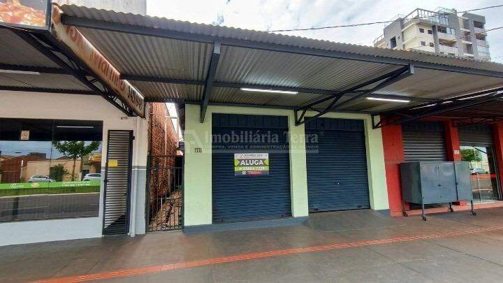 Salão Comercial no Centro em Dourados/MS — foto 1