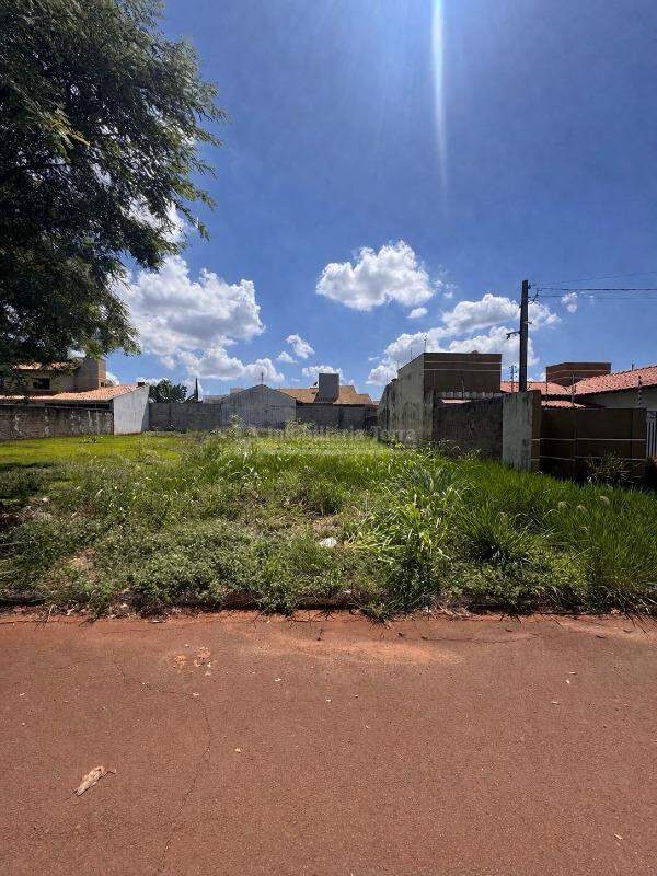 Terreno/Lote no Jardim Mônaco em Dourados/MS — foto 1