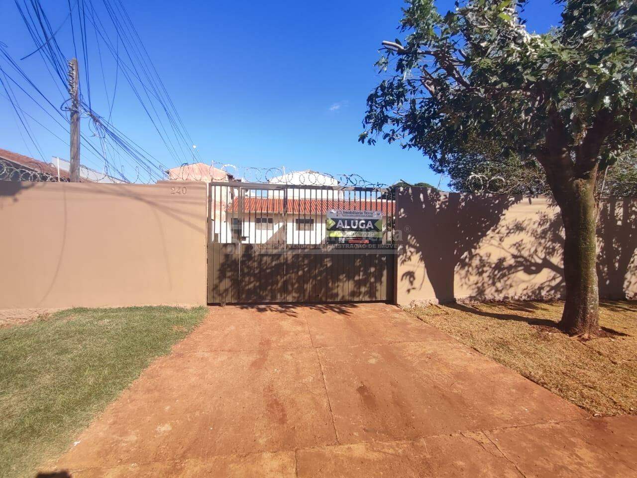 Kitnet com 1 quartos no Jardim Universitário em Dourados/MS — foto 1