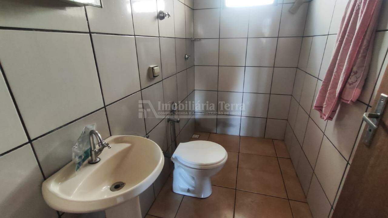 Kitnet com 1 quartos no Jardim Universitário em Dourados/MS — foto 5